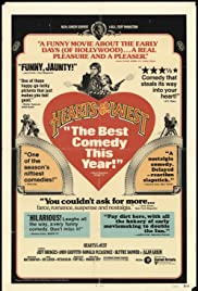 Hearts of the West (1975) M4ufree