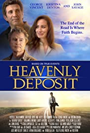 Heavenly Deposit (2017) M4ufree