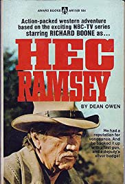 Hec Ramsey (19721974) StreamM4u M4ufree