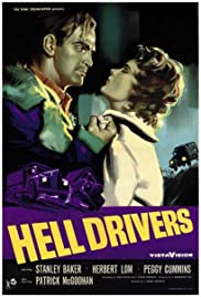 Hell Drivers (1957) M4ufree
