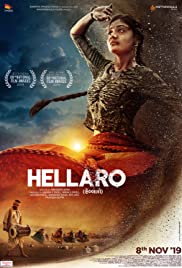 Hellaro (2019) M4ufree