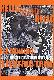 Hello Hello Hello: Lee Ranaldo, Electric Trim (2017) M4ufree