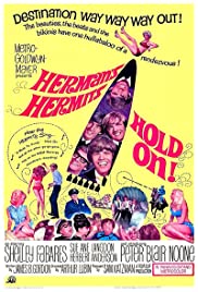 Hold On! (1966) M4ufree