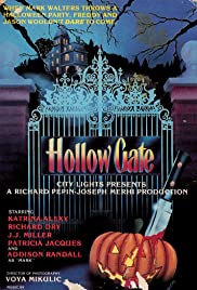 Hollow Gate (1988) M4ufree