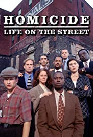 Homicide: Life on the Street (19931999) StreamM4u M4ufree