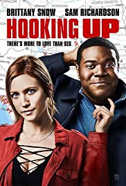 Hooking Up (2020) M4ufree