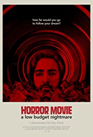 Horror Movie: A Low Budget Nightmare (2017) M4ufree