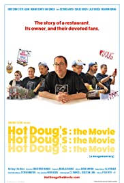 Hot Dougs: The Movie (2016) M4ufree
