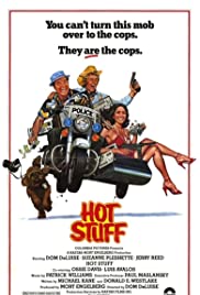 Hot Stuff (1979) M4ufree