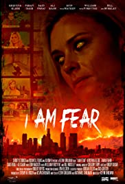 I Am Fear (2020) M4ufree