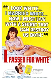 I Passed for White (1960) M4ufree
