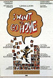 I Want to Go Home (1989) M4ufree