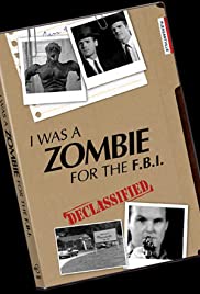 I Was a Zombie for the F.B.I. (1982) M4ufree