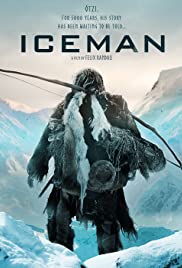 Iceman (2017) M4ufree