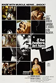 If He Hollers, Let Him Go! (1968) M4ufree