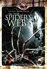 In the Spiders Web (2007) M4ufree