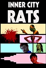 Inner City Rats (2019) M4ufree