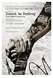 Intent to Destroy: Death, Denial & Depiction (2017) M4ufree