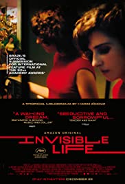 Invisible Life (2019) M4ufree