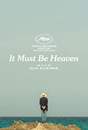It Must Be Heaven (2019) M4ufree