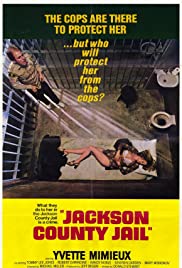 Jackson County Jail (1976) M4ufree