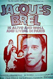 Jacques Brel Is Alive and Well and Living in Paris (1975) M4ufree