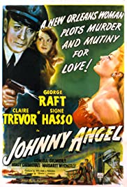 Johnny Angel (1945) M4ufree