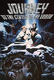 Journey to the Center of the Earth (1988) M4ufree