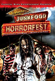 Junkfood Horrorfest (2007) M4ufree