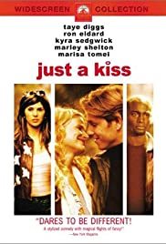 Just a Kiss (2002) M4ufree