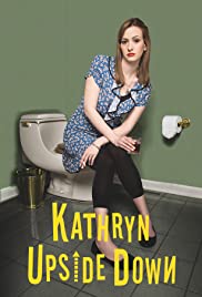 Kathryn Upside Down (2016) M4ufree