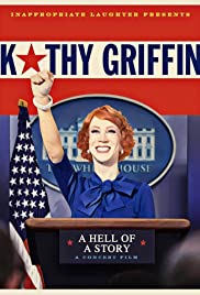 Kathy Griffin: A Hell of a Story (2019) M4ufree