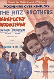 Kentucky Moonshine (1938) M4ufree