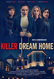 Killer Dream Home (2020) M4ufree