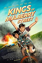 Kings of Mulberry Street (2019) M4ufree