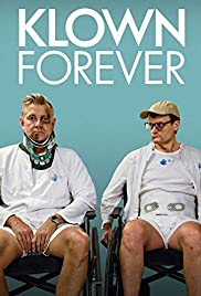 Klovn Forever (2015) M4ufree