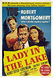 Lady in the Lake (1946) M4ufree