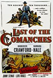 Last of the Comanches (1953) M4ufree