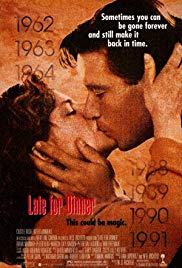 Late for Dinner (1991) M4ufree