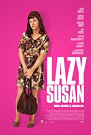 Lazy Susan (2020) M4ufree