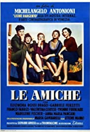 Le Amiche (1955) M4ufree