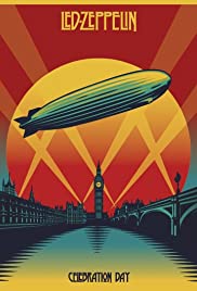 Led Zeppelin: Celebration Day (2012) M4ufree