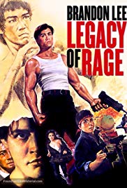 Legacy of Rage (1986) M4ufree