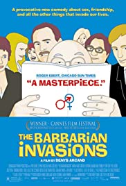 The Barbarian Invasions (2003) M4ufree