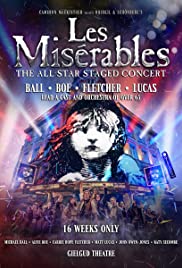 Les Misérables: The Staged Concert (2019) M4ufree