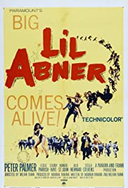 Lil Abner (1959) M4ufree