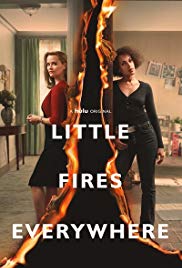 Little Fires Everywhere (2020 ) StreamM4u M4ufree