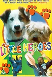 Little Heroes (1999) M4ufree