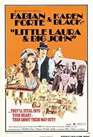 Little Laura and Big John (1973) M4ufree