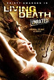 Living Death (2006) M4ufree